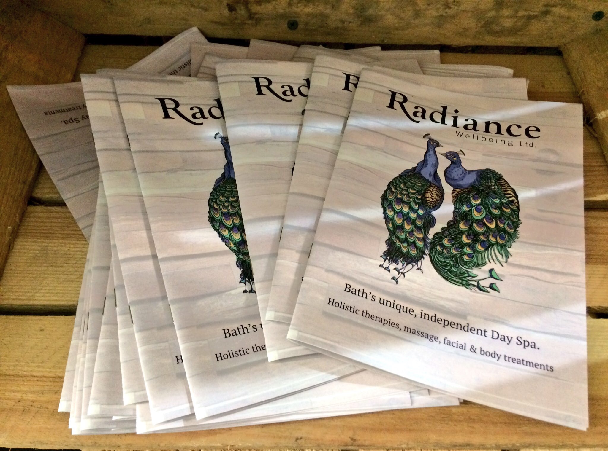 New Brochure