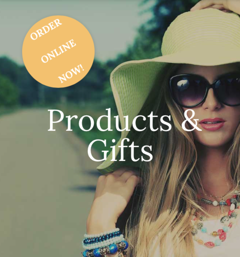 Online Boutique