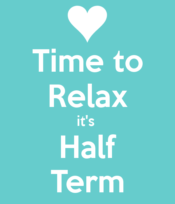 Half Term